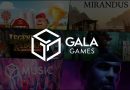 Gala Games ผู้นำด้านแพลตฟอร์มเกมบน Blockchain เตรียมบุกตลาดประเทศไทย