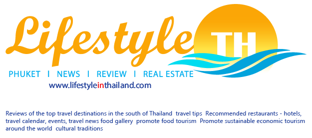 Lifestyle in Thailand